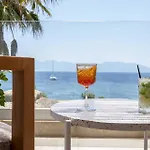 Sagredo Boutique Hotel&spa Hotel 4*