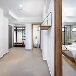 Sagredo Boutique & By E-geo 호텔 Ágios Fokás