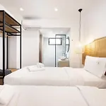 호텔 Sagredo Boutique & By E-geo Ágios Fokás