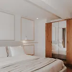 Sagredo Boutique & By E-geo 호텔 Ágios Fokás