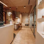 Sagredo Boutique Hotel&spa Hotel 4*
