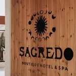 Sagredo Boutique Hotel&spa Ágios Fokás