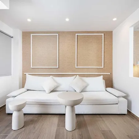 Sagredo Boutique & Hotel Ágios Fokás