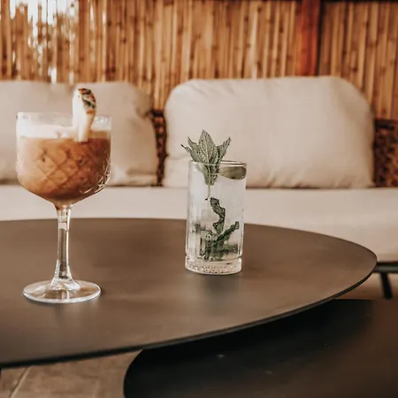 Sagredo Boutique & Hotel Ágios Fokás