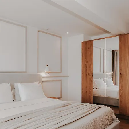 Sagredo Boutique & Hotel Ágios Fokás