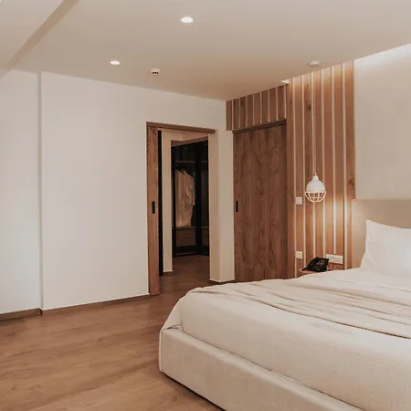 Sagredo Boutique & Hotel