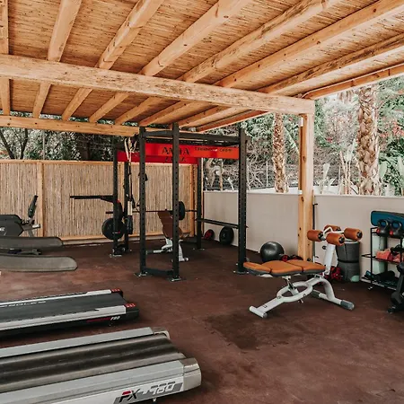 Hotel Sagredo Boutique & 4*