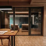 Sagredo Boutique & By E-geo