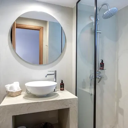 Sagredo Boutique & Hotel Agios Fokas (Kos)