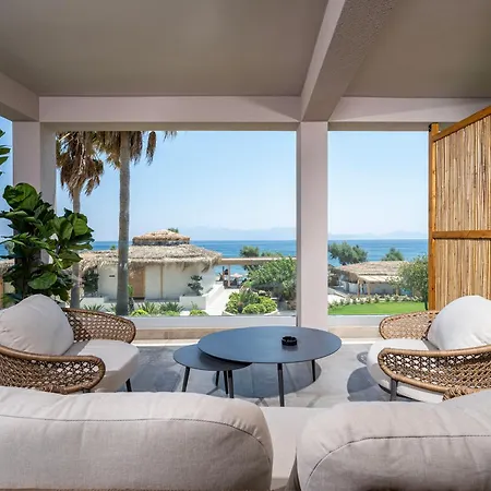 Sagredo Boutique & Agios Fokas (Kos)