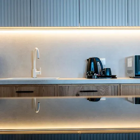 Sagredo Boutique & 4* Agios Fokas (Kos)