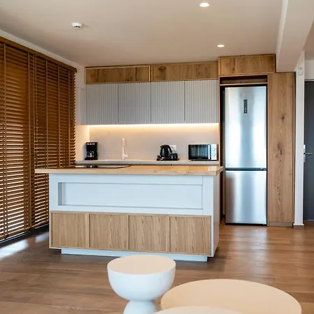 Sagredo Boutique & 4* Agios Fokas (Kos)