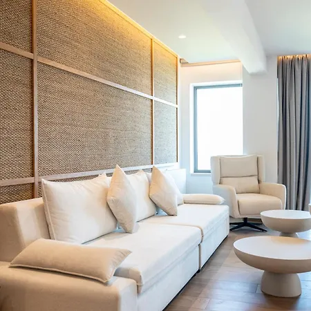 Sagredo Boutique & Hotel 4*