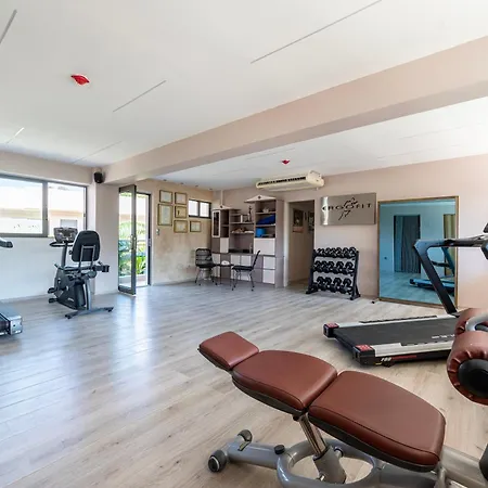 Sagredo Boutique & 4* Agios Fokas (Kos)