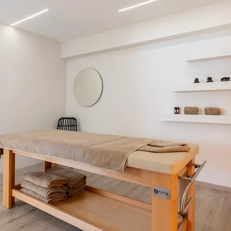 Sagredo Boutique &
