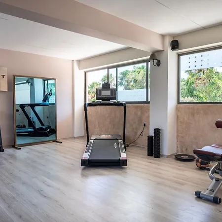 Hotel Sagredo Boutique &