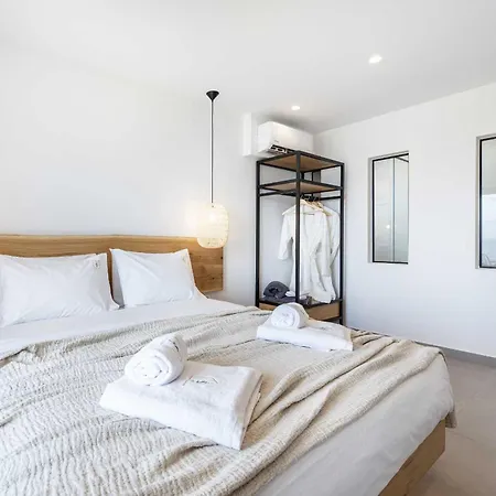 Sagredo Boutique & Hotel Agios Fokas (Kos)