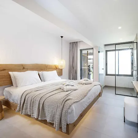 Hotel Sagredo Boutique & Agios Fokas (Kos)
