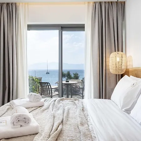 Sagredo Boutique & Hotel Agios Fokas (Kos)