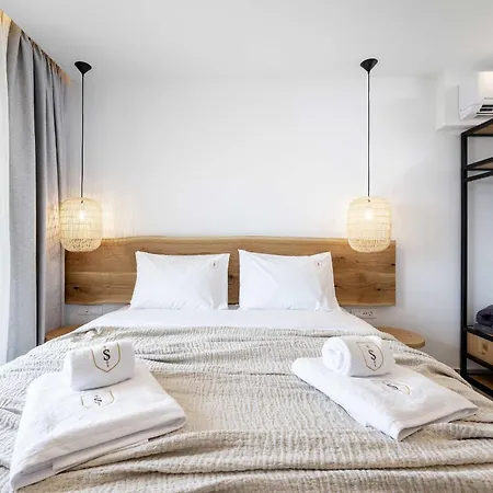 Hotel Sagredo Boutique & Agios Fokas (Kos)