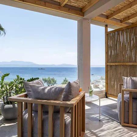 Hotel Sagredo Boutique & Agios Fokas (Kos)