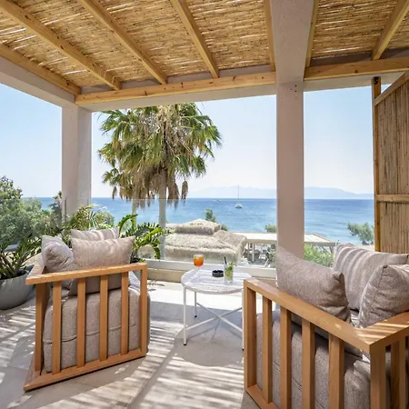 Sagredo Boutique & Agios Fokas (Kos)