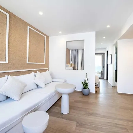 Hotel Sagredo Beachfront Retreat & By E-geo 4*
