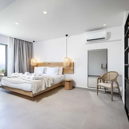 Ξενοδοχείο Sagredo Boutique &