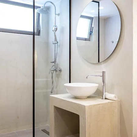 Sagredo Boutique & Ξενοδοχείο 4*