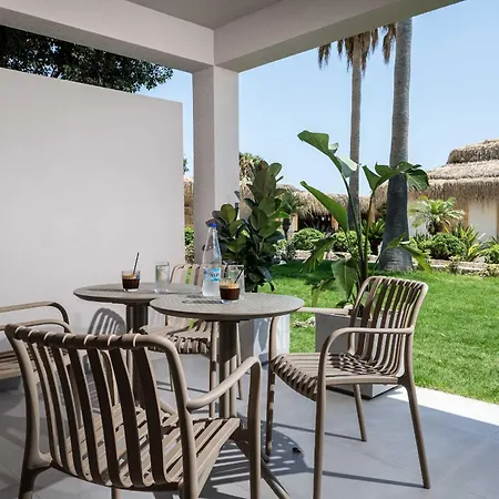 Hotel Sagredo Beachfront Retreat & By E-geo 4*