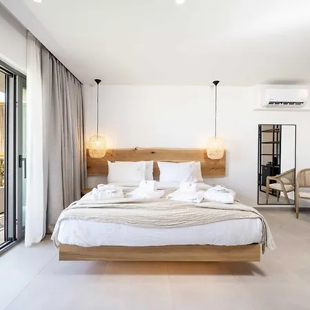 Sagredo Boutique & Hotel