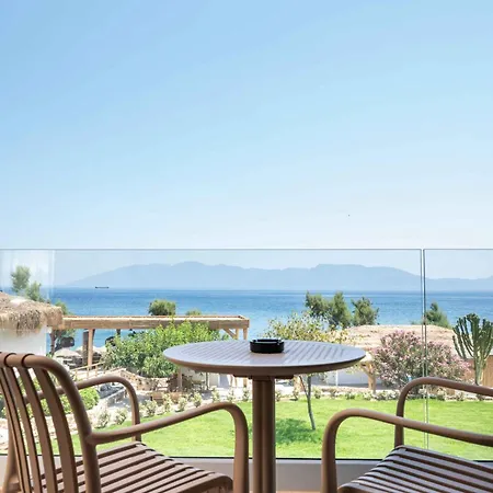 Sagredo Boutique & Hotel Agios Fokas (Kos)