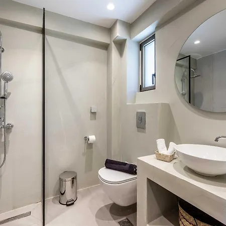 Sagredo Boutique & 4* Άγιος Φωκάς