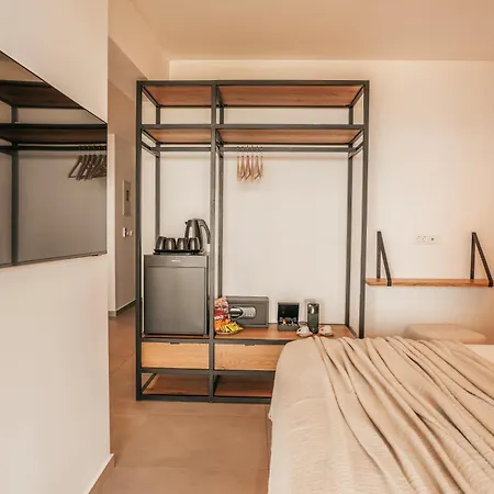 Ξενοδοχείο Sagredo Boutique &