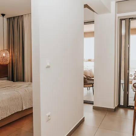 Hotel Sagredo Beachfront Retreat & By E-geo Agios Fokas (Kos)