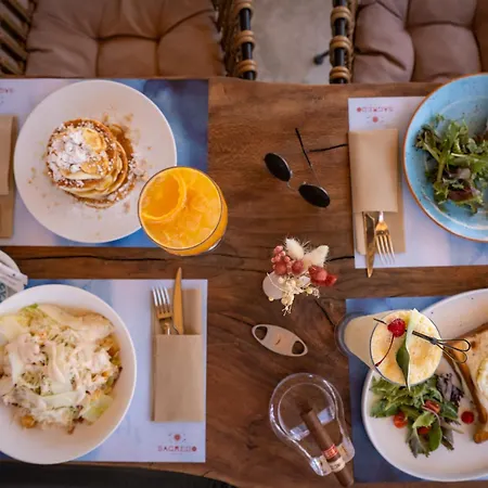 Sagredo Boutique & Hotel