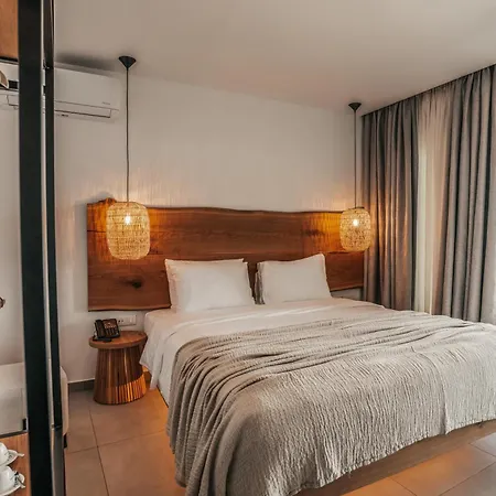 Sagredo Boutique & Ájosz Fokász