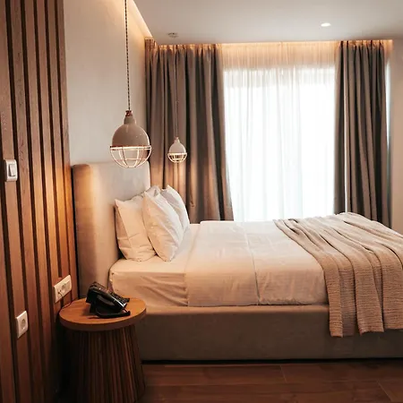 Szálloda Sagredo Boutique & 4*