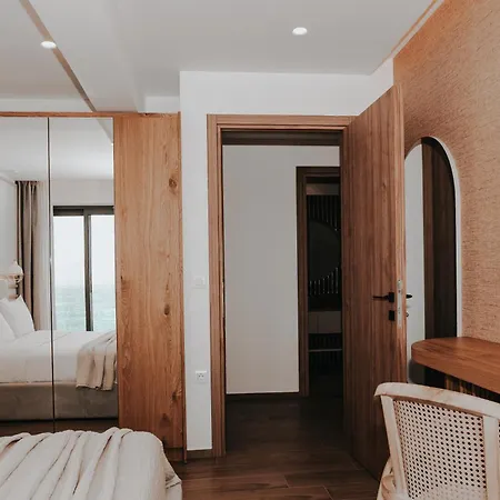 Sagredo Boutique & Ágios Fokás