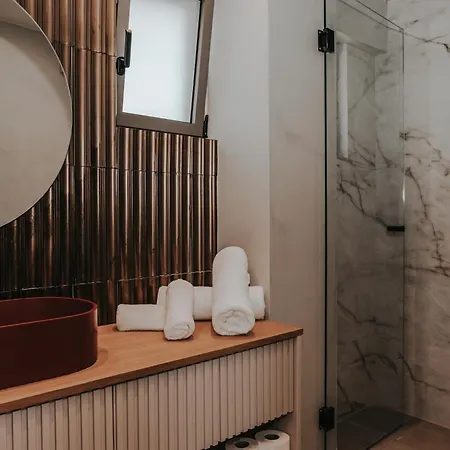 Sagredo Boutique & 4* Άγιος Φωκάς