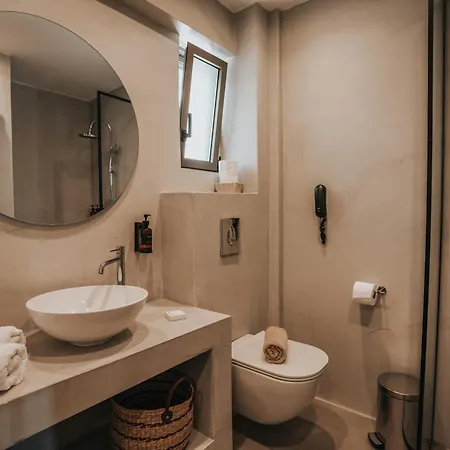 Hotel Sagredo Boutique & By E-geo 4*