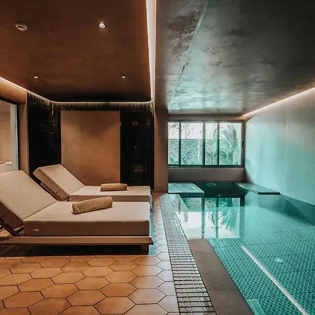 Sagredo Beachfront Retreat & By E-geo Hotel 4*