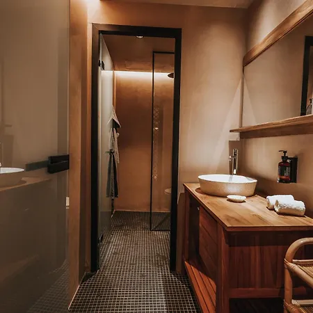 Sagredo Boutique & Ξενοδοχείο