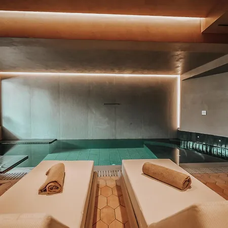 Sagredo Beachfront Retreat & By E-geo Ágios Fokás