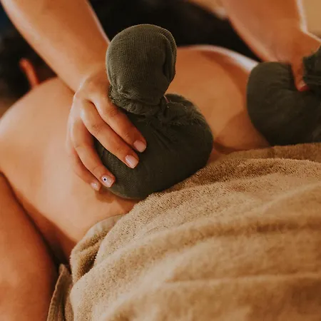 Hotel Sagredo Boutique & Ágios Fokás