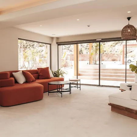 Sagredo Boutique & 4* Άγιος Φωκάς