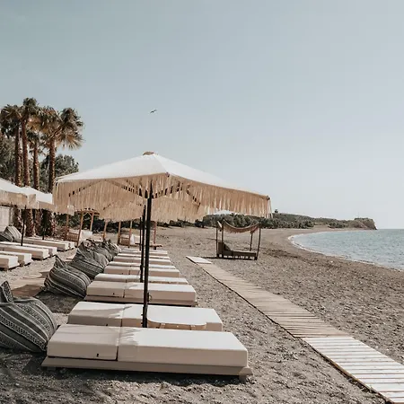 Ξενοδοχείο Sagredo Boutique & 4*