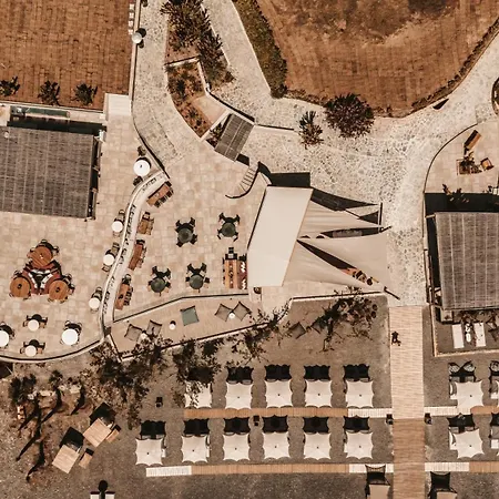 Sagredo Boutique & Ξενοδοχείο