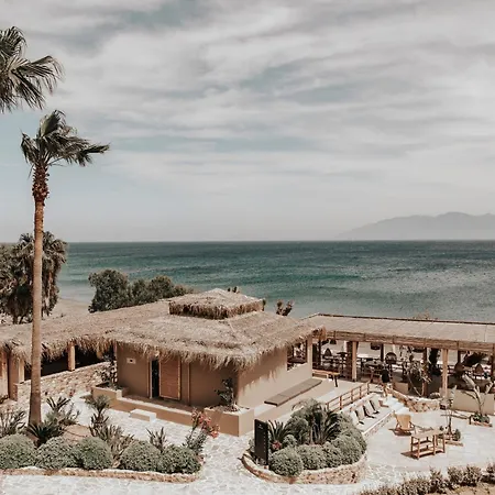 Hotel Sagredo Beachfront Retreat & By E-geo Agios Fokas (Kos)
