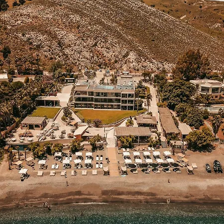 Sagredo Beachfront Retreat & By E-geo Hotel 4*